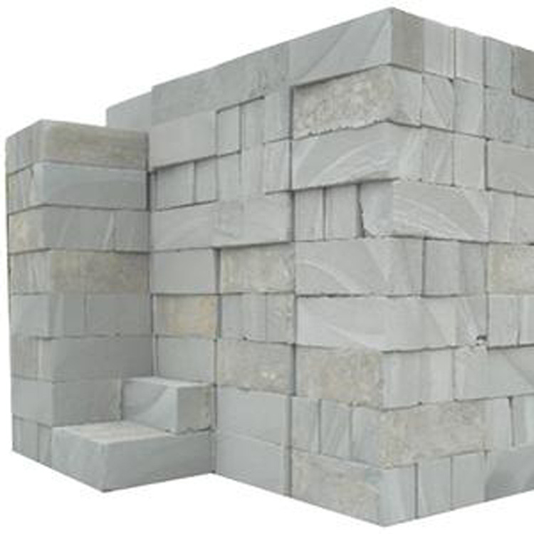 平房不同砌筑方式蒸压加气混凝土砌块轻质砖 加气块抗压强度研究