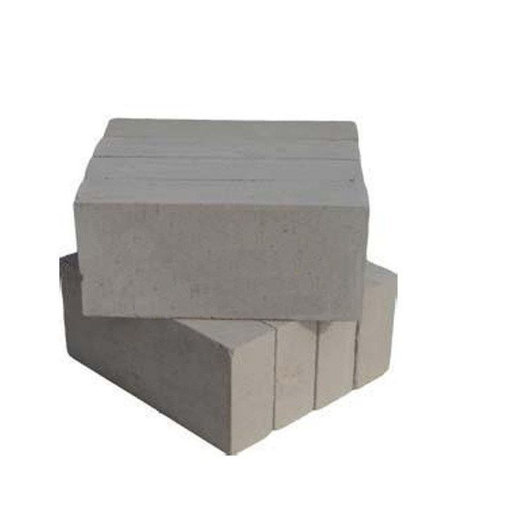 平房粉煤灰加气混凝土墙体温度及节能效应研究
