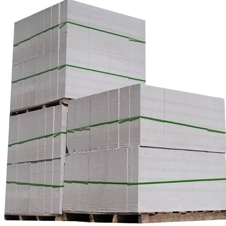 平房改性材料和蒸压制度对冶金渣蒸压加气混凝土砌块性能的影响